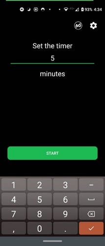 spotify music sleep timer for mac
