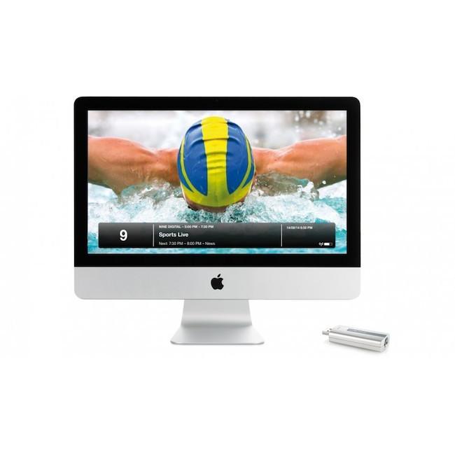 tv tuner for mac os